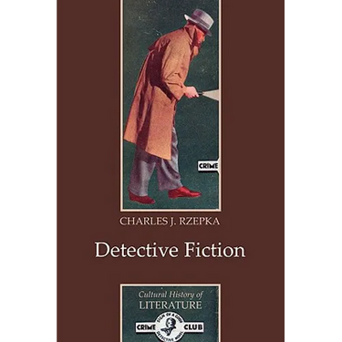 Detective Fiction