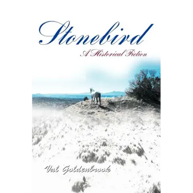 Stonebird: A Historical Fiction
