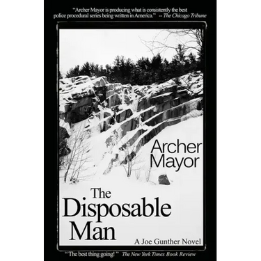 The Disposable Man