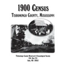 Tishomingo Co, MS 1900 Census
