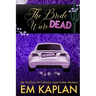 The Bride Wore Dead: A Josie Tucker Mystery