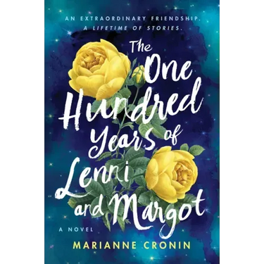 The One Hundred Years of Lenni and Margot