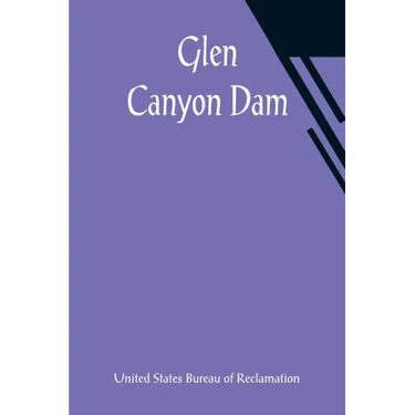 Glen Canyon Dam