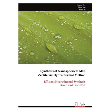 Synthesis of Nanospherical MFI Zeolite via Hydrothermal Method: Efficient Hydrothermal Synthesis Green and Low-Cost