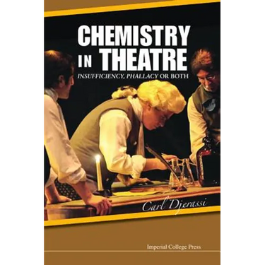 Chemistry in Theatre: Insuffi, Phalla ..
