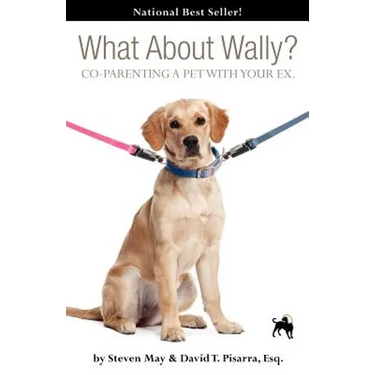 What about Wally? Co-Parenting a Pet with Your Ex.