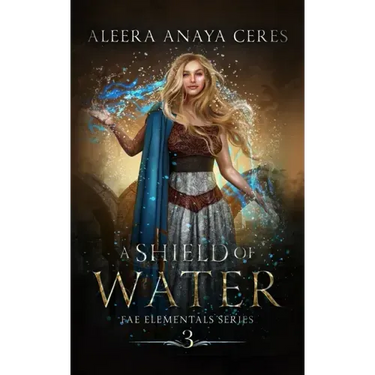 A Shield of Water