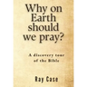 Why on Earth Should We Pray?