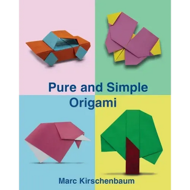 Pure and Simple Origami