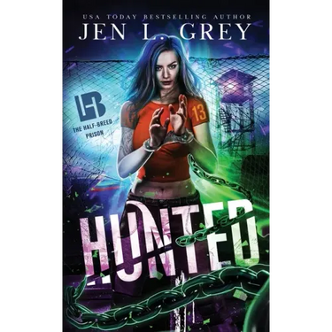 Hunted