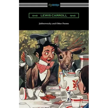 Jabberwocky and Other Poems