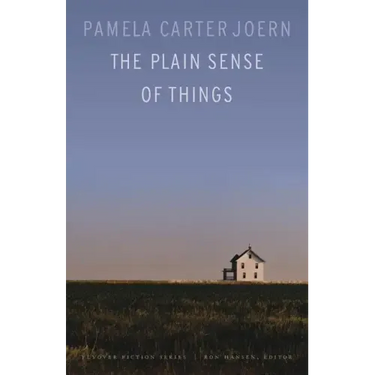 The Plain Sense of Things