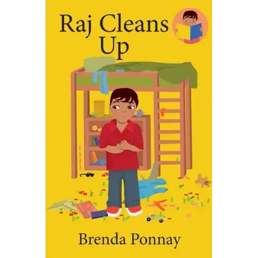 Raj Cleans Up