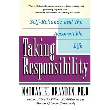 Taking Responsibility