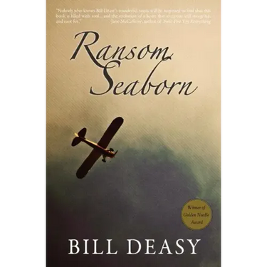 Ransom Seaborn