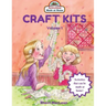 Craft Kits Volume 1: Activities Made at Home