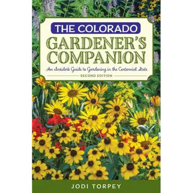 The Colorado Gardener's Companion