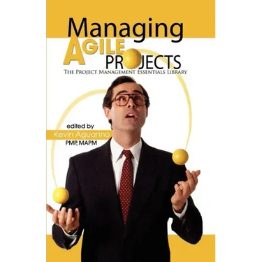 Managing Agile Projects