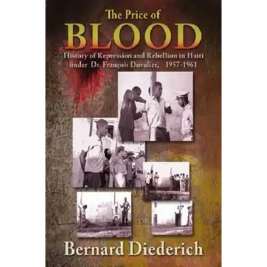 The Price of Blood