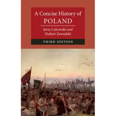 A Concise History of Poland