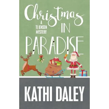 Christmas in Paradise