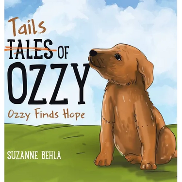 Tales (Tails) of Ozzy: Ozzy Finds Hope