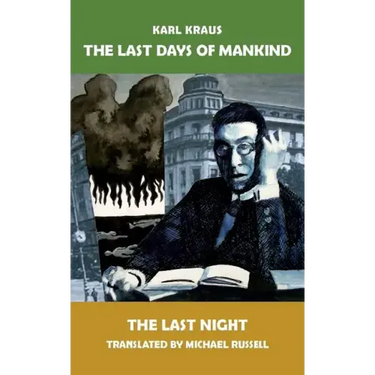The Last Days of Mankind: The Last Night