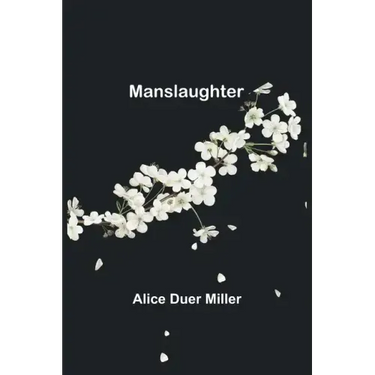 Manslaughter