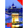 Colloquial Hungarian: The Complete Course for Beginners