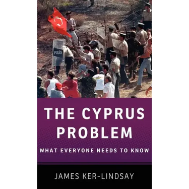 The Cyprus Problem: What Everyone Needs to Know(r)