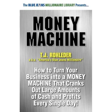 Money Machine