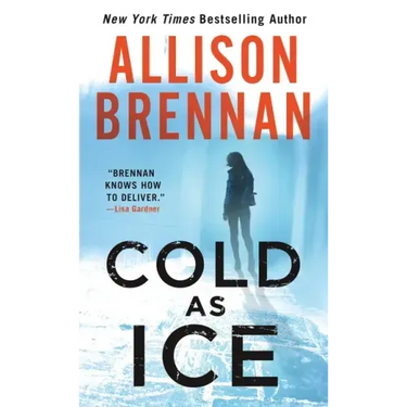 Cold as Ice
