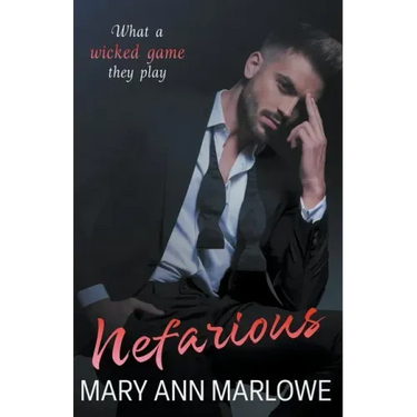 Nefarious