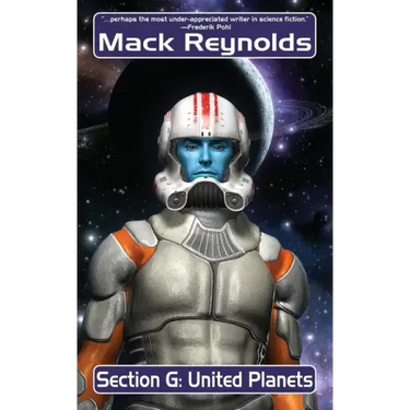 Section G: United Planets