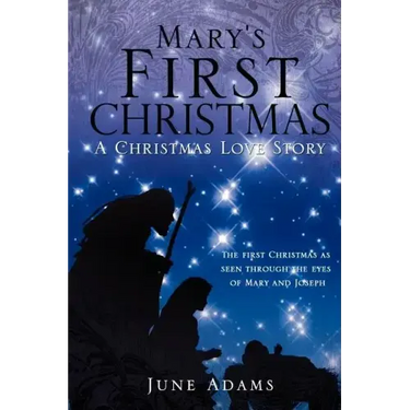 Mary's First Christmas