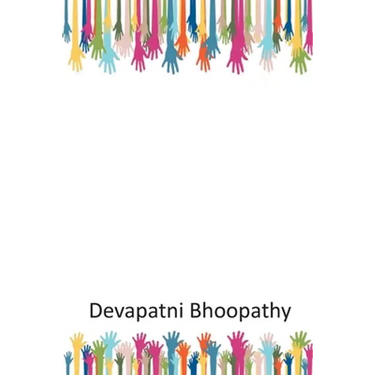 My Tryst with Volunteerism
