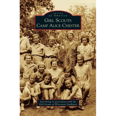 Girl Scouts Camp Alice Chester