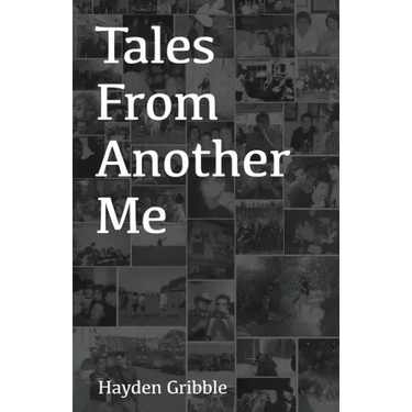 Tales From Another Me