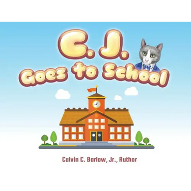 C. J. Goes to School