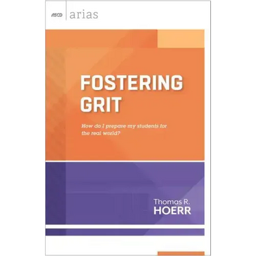 Fostering Grit: How Do I Prepare My Students for the Real World?