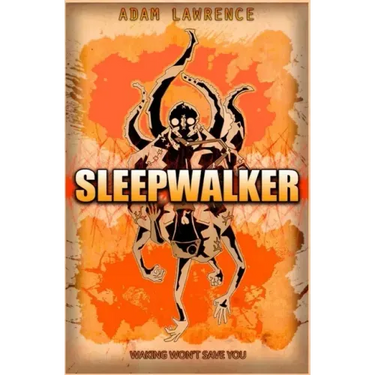 Sleepwalker