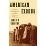 American Exodus: The Dust Bowl Migration and Okie Culture in California