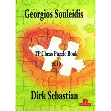 Tp Chess Puzzle Book 2016