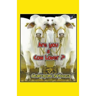Are you a Cow Lover?