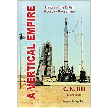 Vertical Empire, a (2nd Edition)