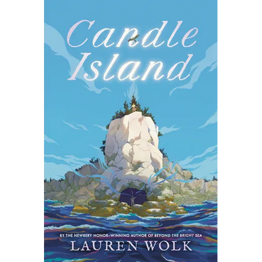 Candle Island