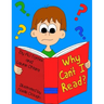 Why Can't I Read?: A children's book on dyslexia