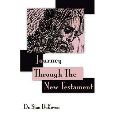 Journey Through The New Testament