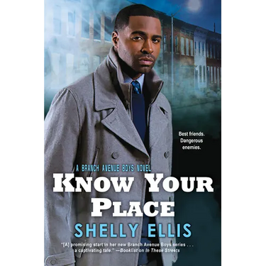 Know Your Place