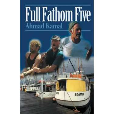 Full Fathom Five